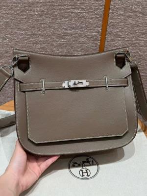 cheap quality Hermes Jypsiere 28 swift Etoupe PHD